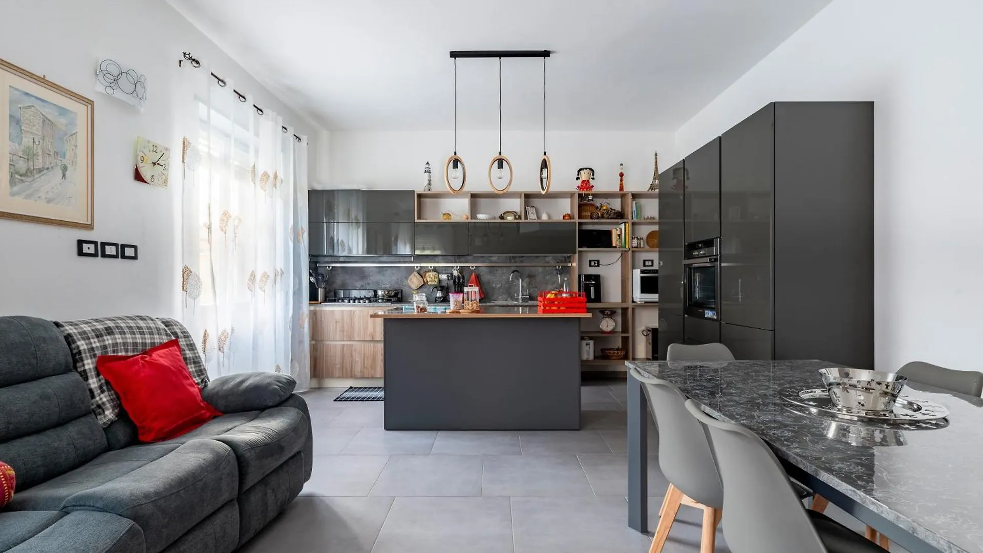 Διαμέρισμα Casa Zinnias Tortolì