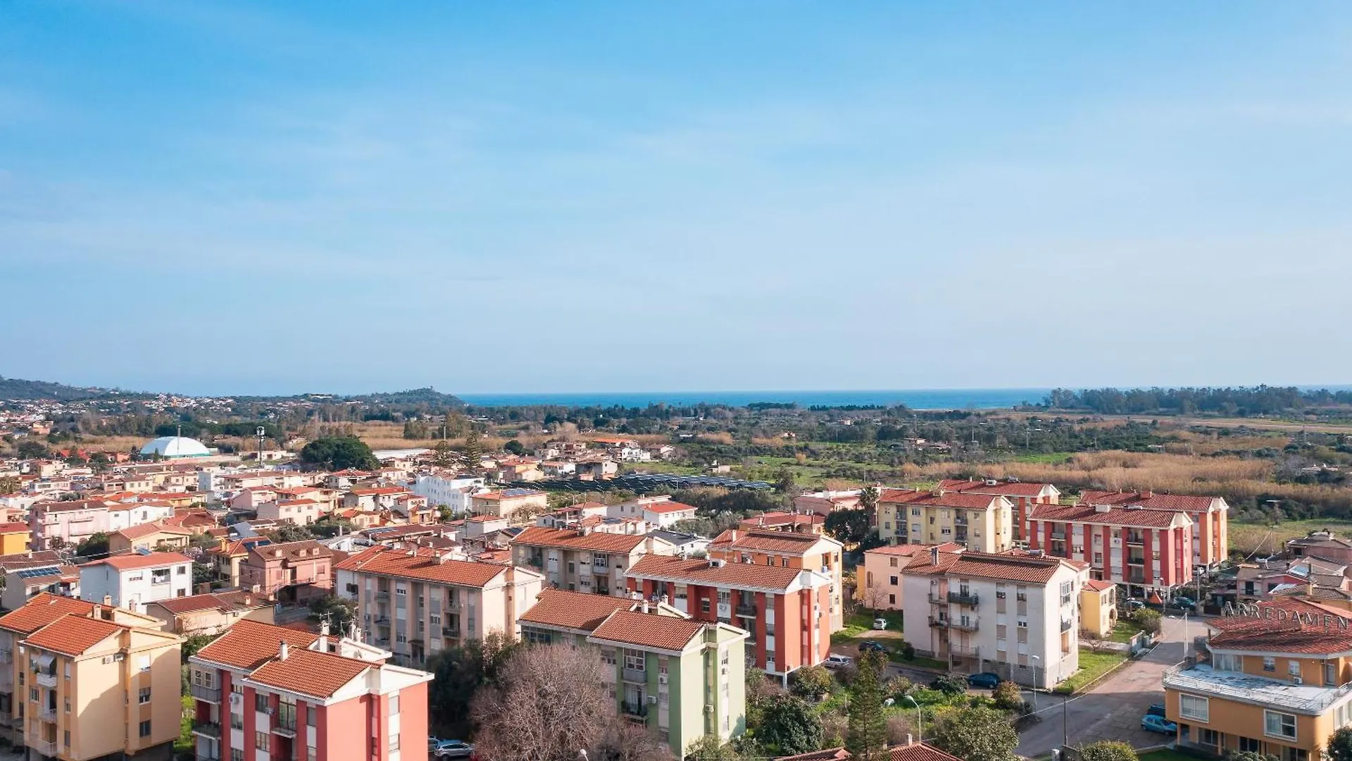 Casa Zinnias Tortolì 0*,  Ιταλία