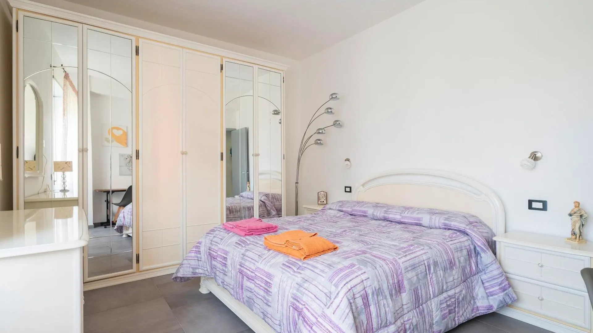 Casa Zinnias Tortolì
